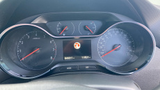 Vauxhall Crossland X 1.2 [83] Elite 5dr Petrol Hatchback